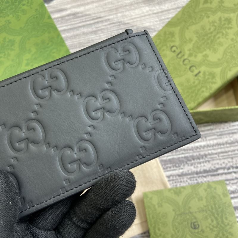 Gucci Wallets